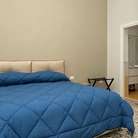 Guest house Antique Ducal Marigliano