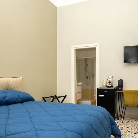 Guest house Antique Ducal *