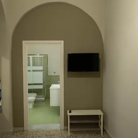 Guest house Antique Ducal