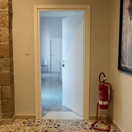 Antique Ducal Guest house