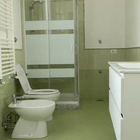 Guest house Antique Ducal *