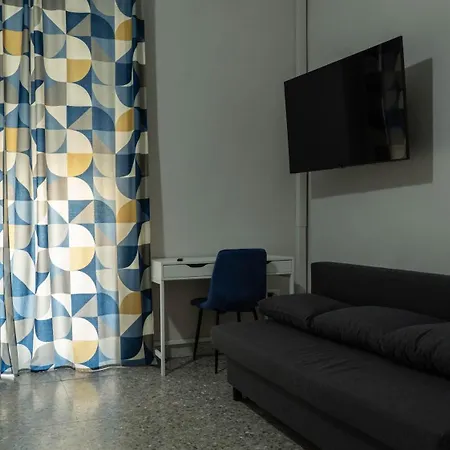 Antique Ducal Guest house Marigliano